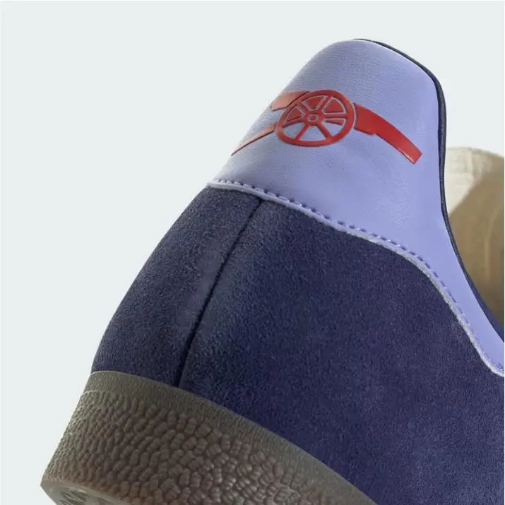 Adidas shoes - adidas Gazelle - Gazelle - IH2630 - Blue 11