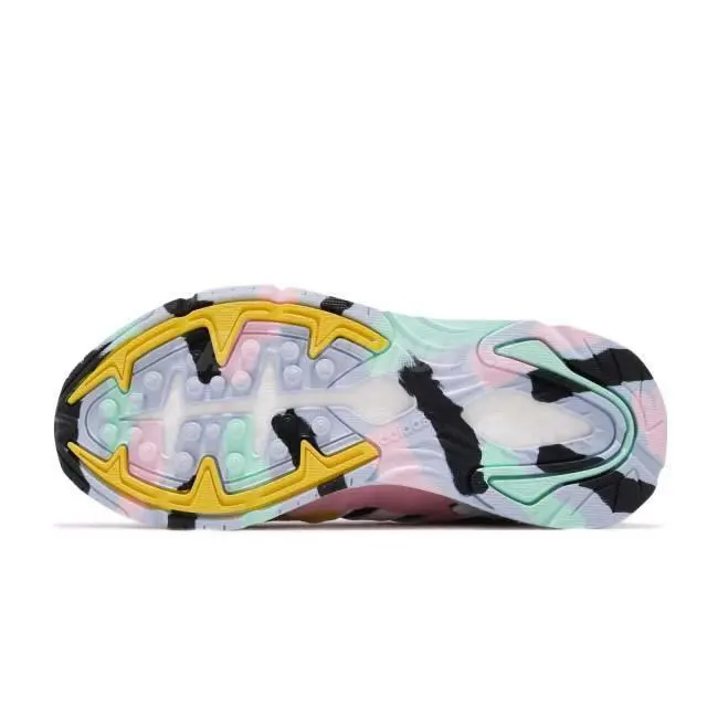 Adidas shoes - TRESC RUN - TRESC RUN - EF7643 - Black/Pink/FESTIVAL SMU 8