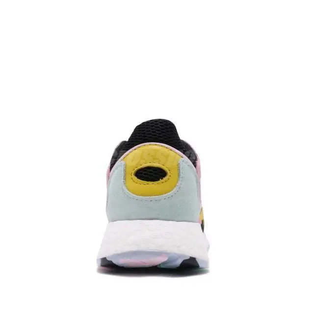 Adidas shoes - TRESC RUN - TRESC RUN - EF7643 - Black/Pink/FESTIVAL SMU 7