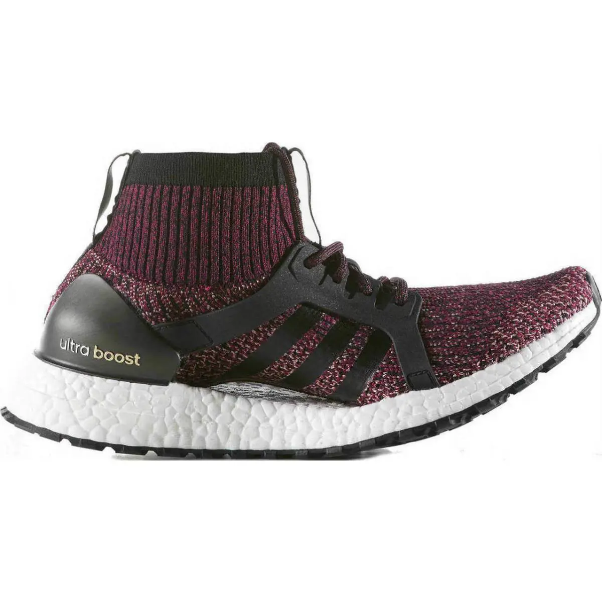 Adidas shoes - adidas UltraBoost X - UltraBoost - Red 1