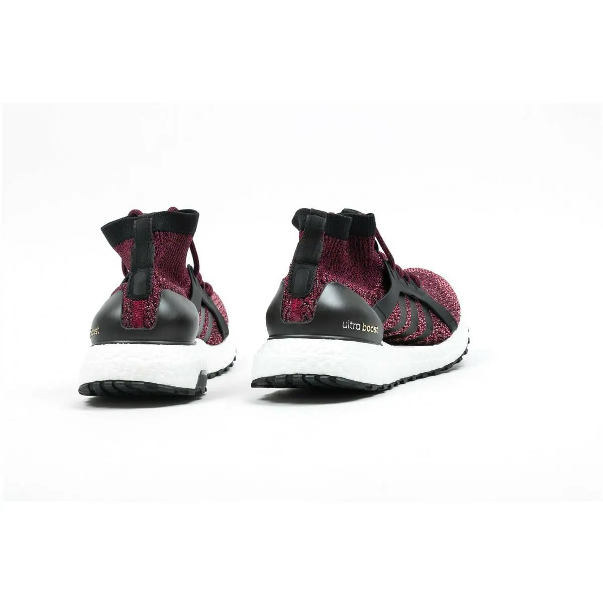 Adidas shoes - adidas UltraBoost X - UltraBoost - Red 3