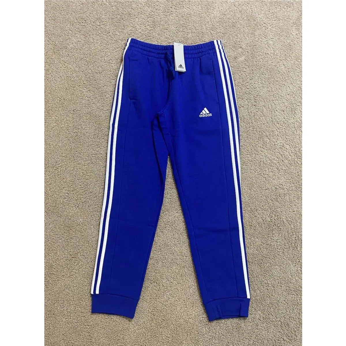 Adidas clothing - Lucid Blue 4