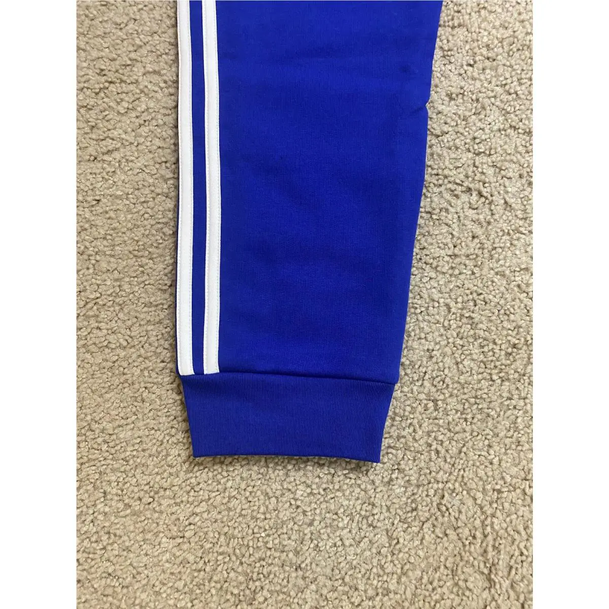 Adidas clothing - Lucid Blue 6