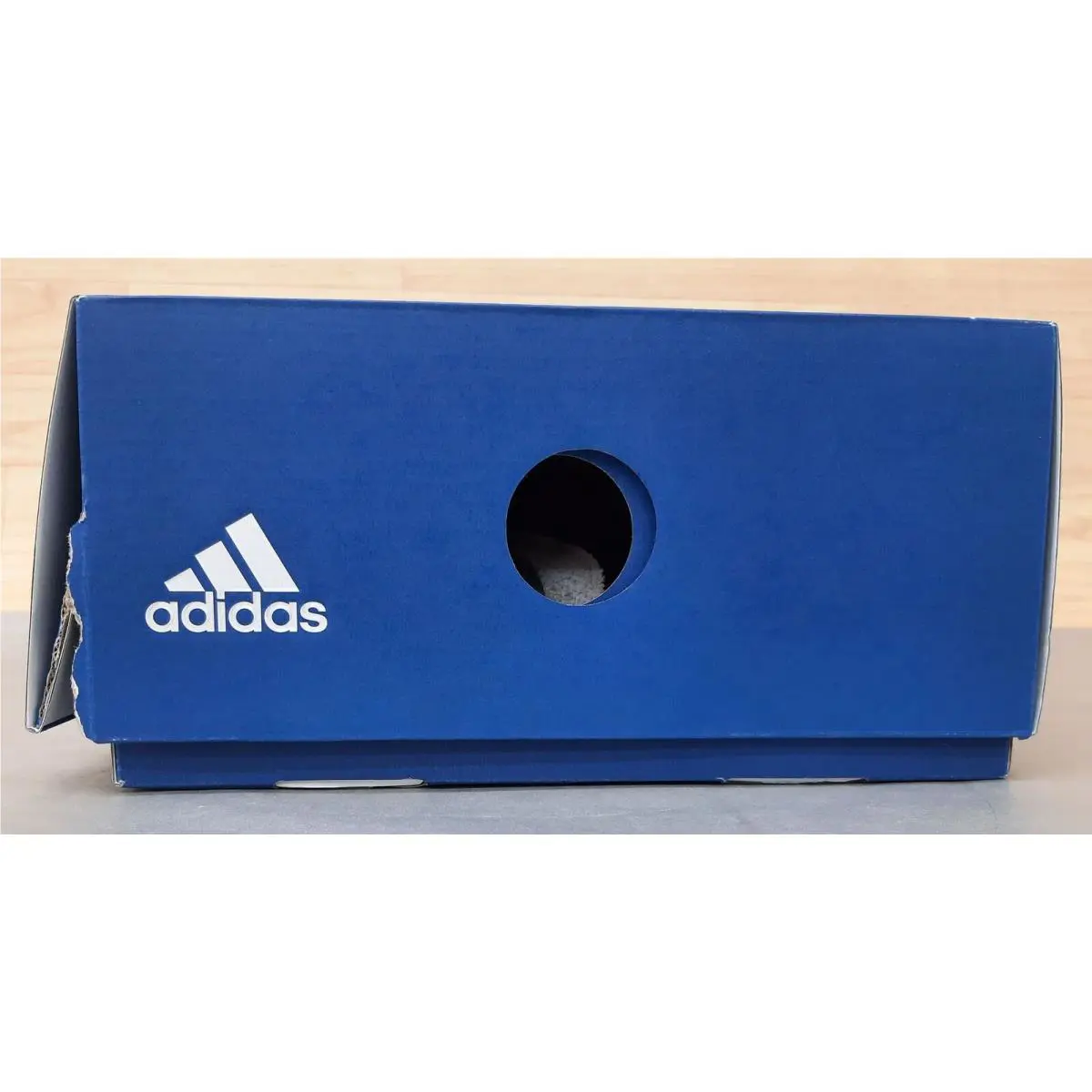 Adidas shoes - adidas Pharrell Wiliams Humanrace - Pharrell Wiliams Humanrace - GV6639 - Black 14