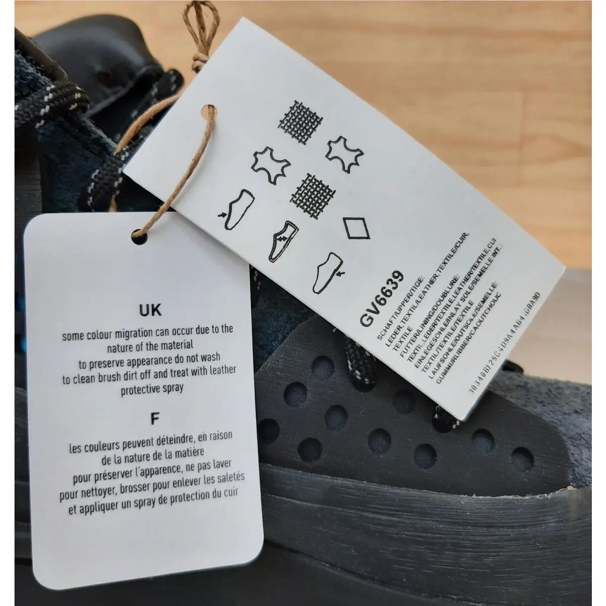 Adidas shoes - adidas Pharrell Wiliams Humanrace - Pharrell Wiliams Humanrace - GV6639 - Black 9