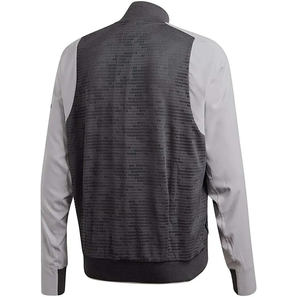 Adidas clothing - Gray 0
