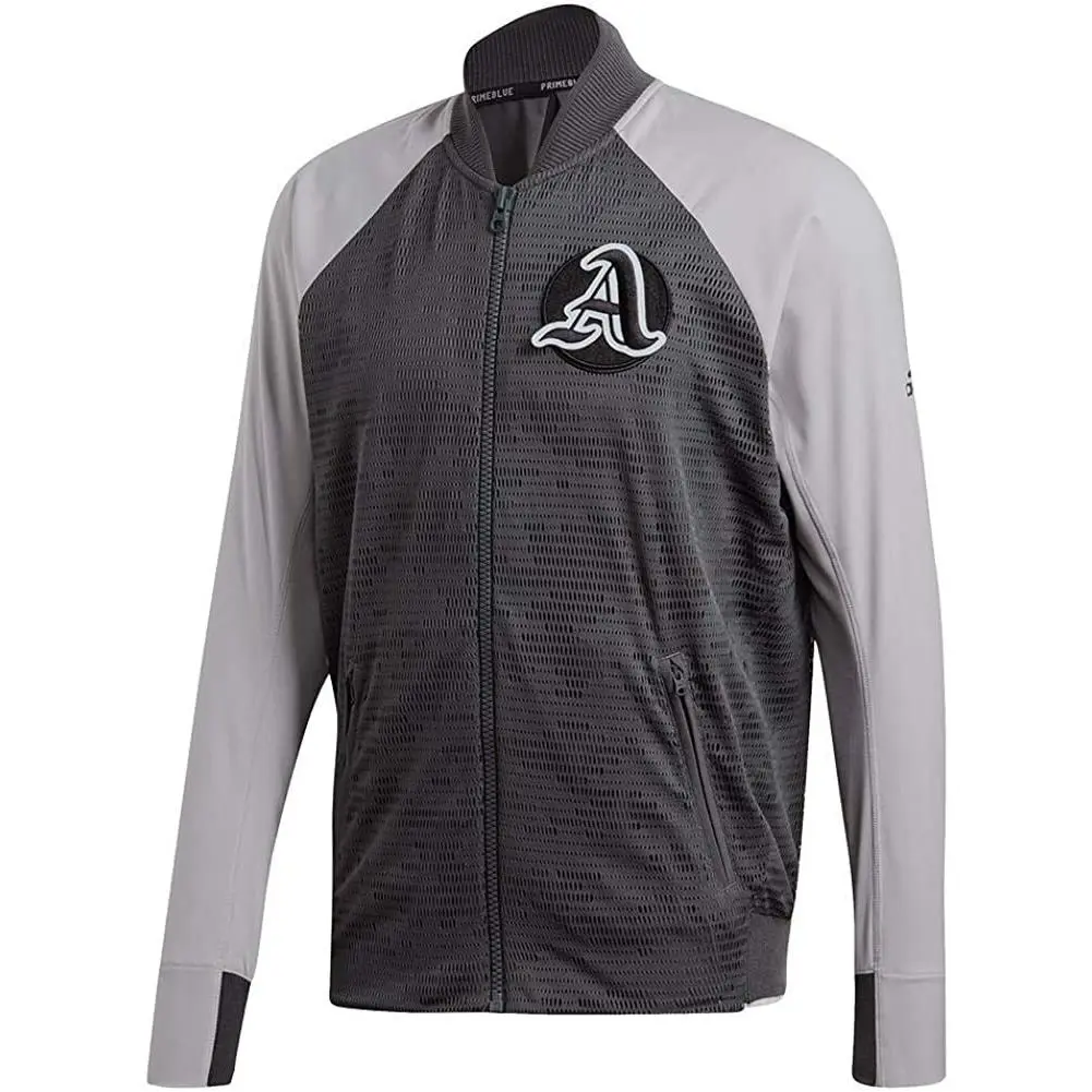 Adidas clothing - Gray 3