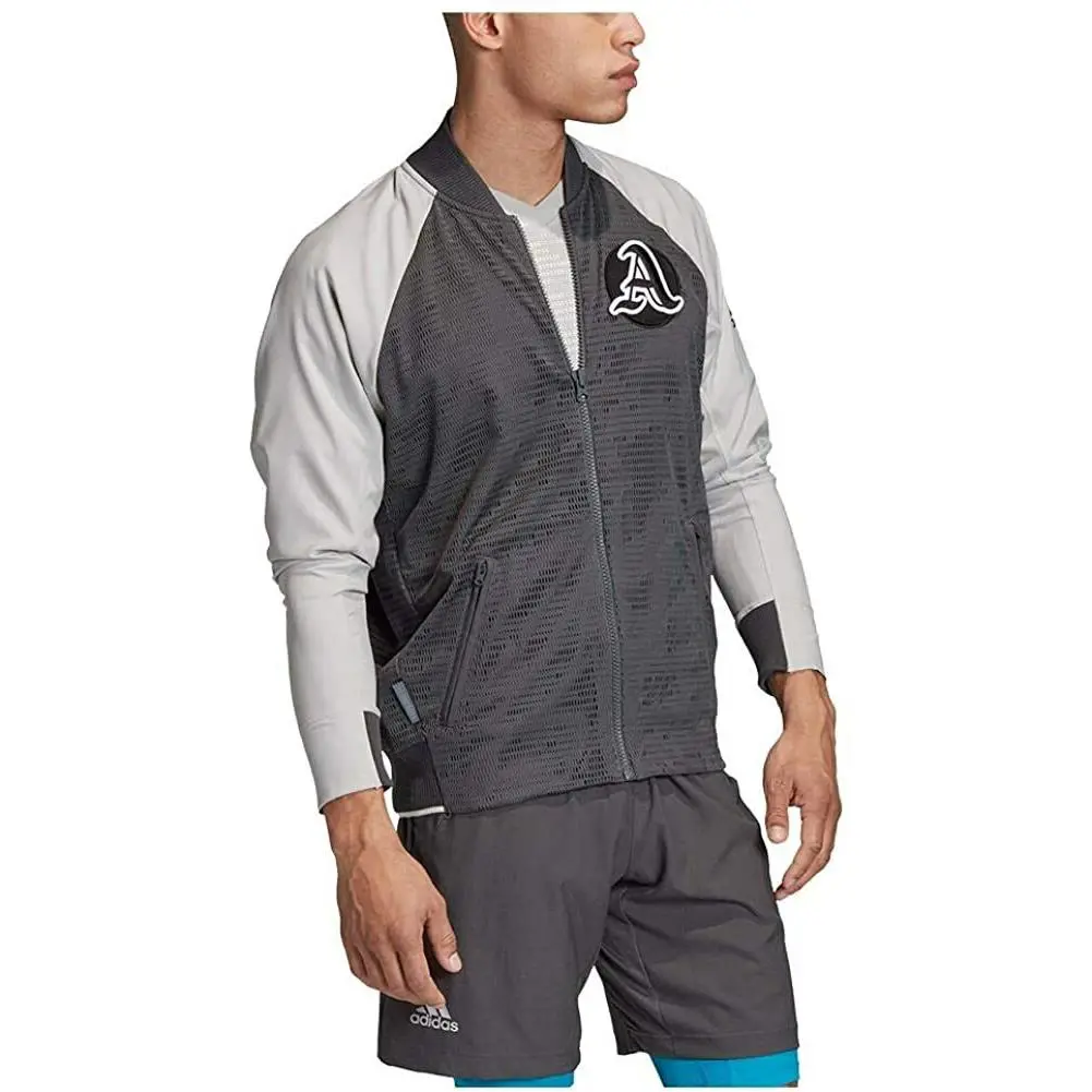 Adidas clothing - Gray 5