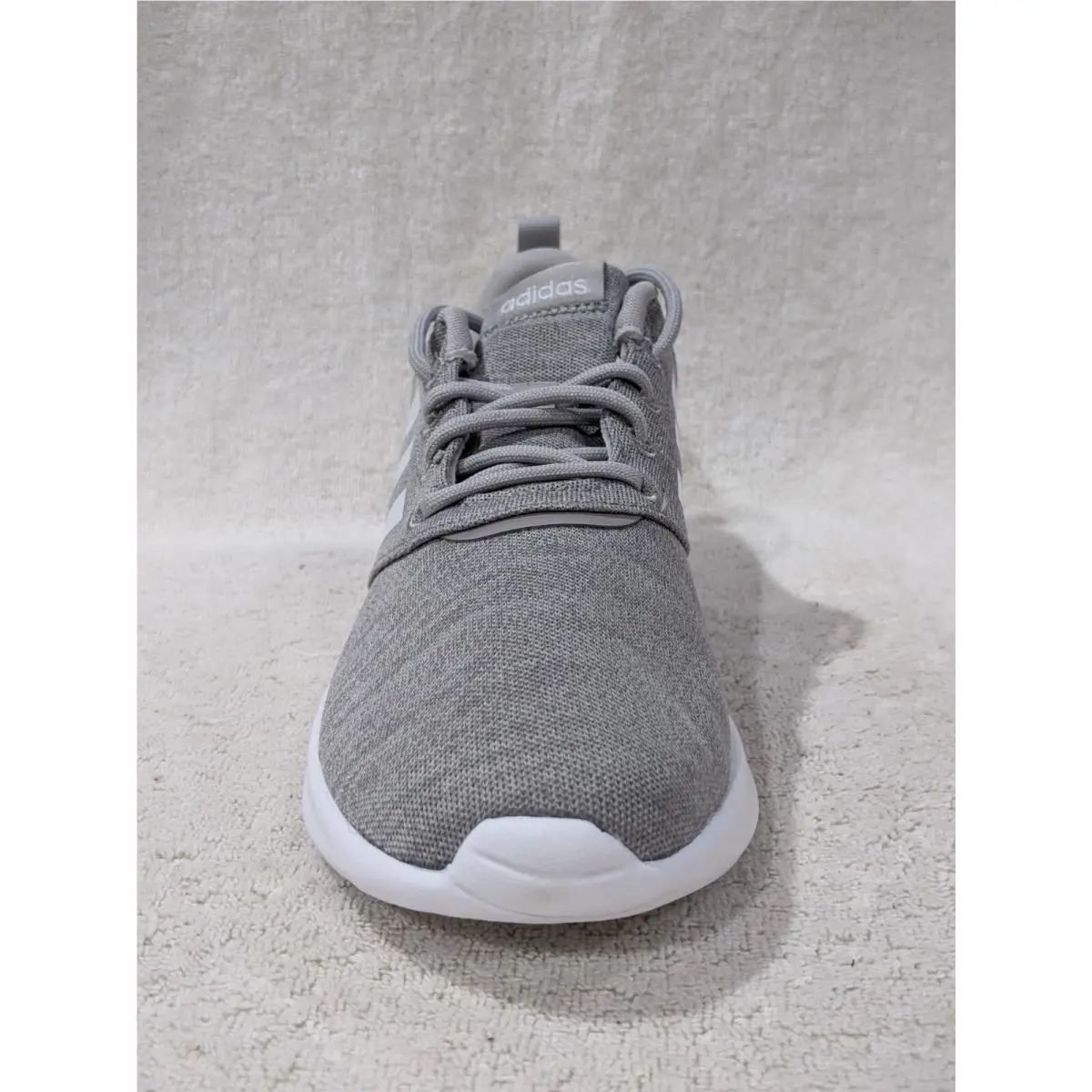 Adidas shoes - adidas QT Racer 2.0 - Racer - FV9610 - Grey/White 3