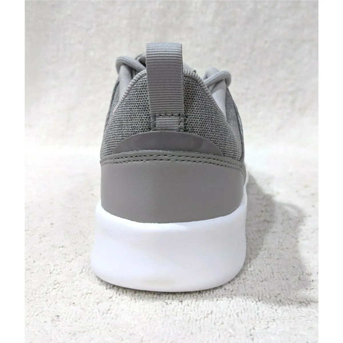 Adidas shoes - adidas QT Racer 2.0 - Racer - FV9610 - Grey/White 4