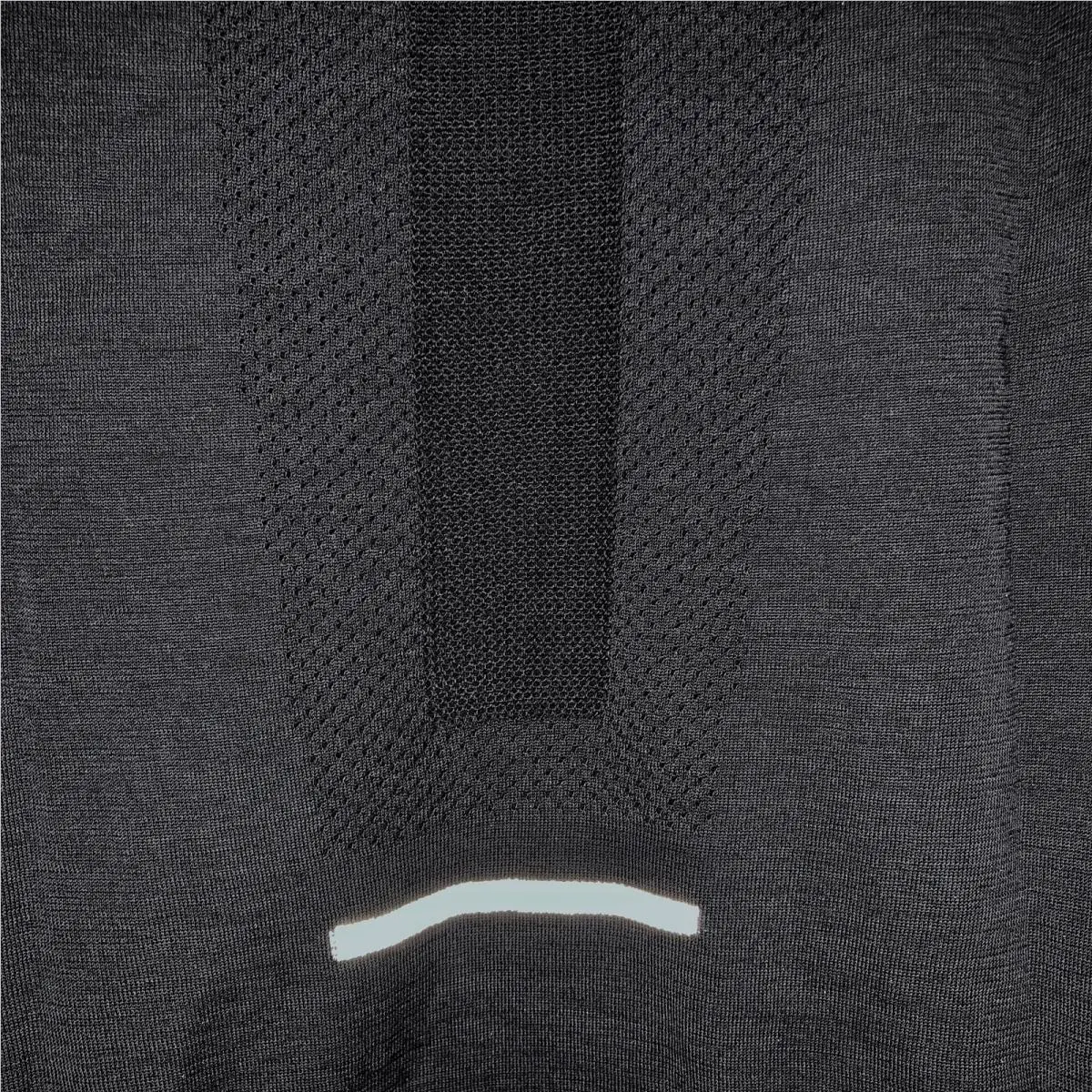 Adidas clothing - adidas Ultra Crew L/S Running Sweater - CY5508 - Black 11