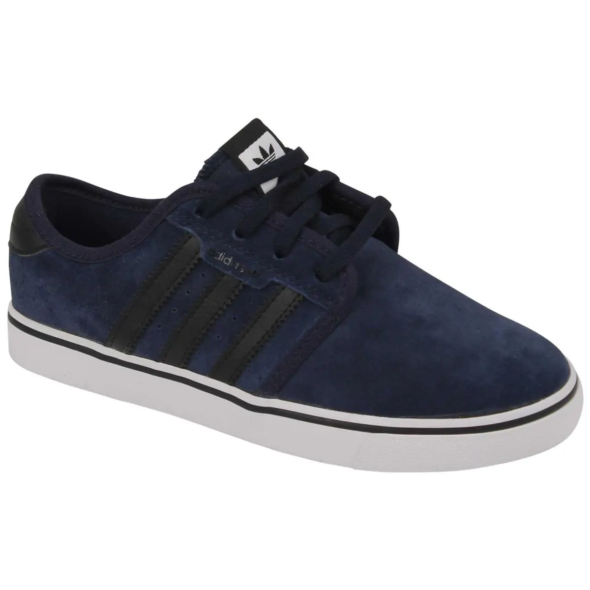 Adidas shoes - Blue 0