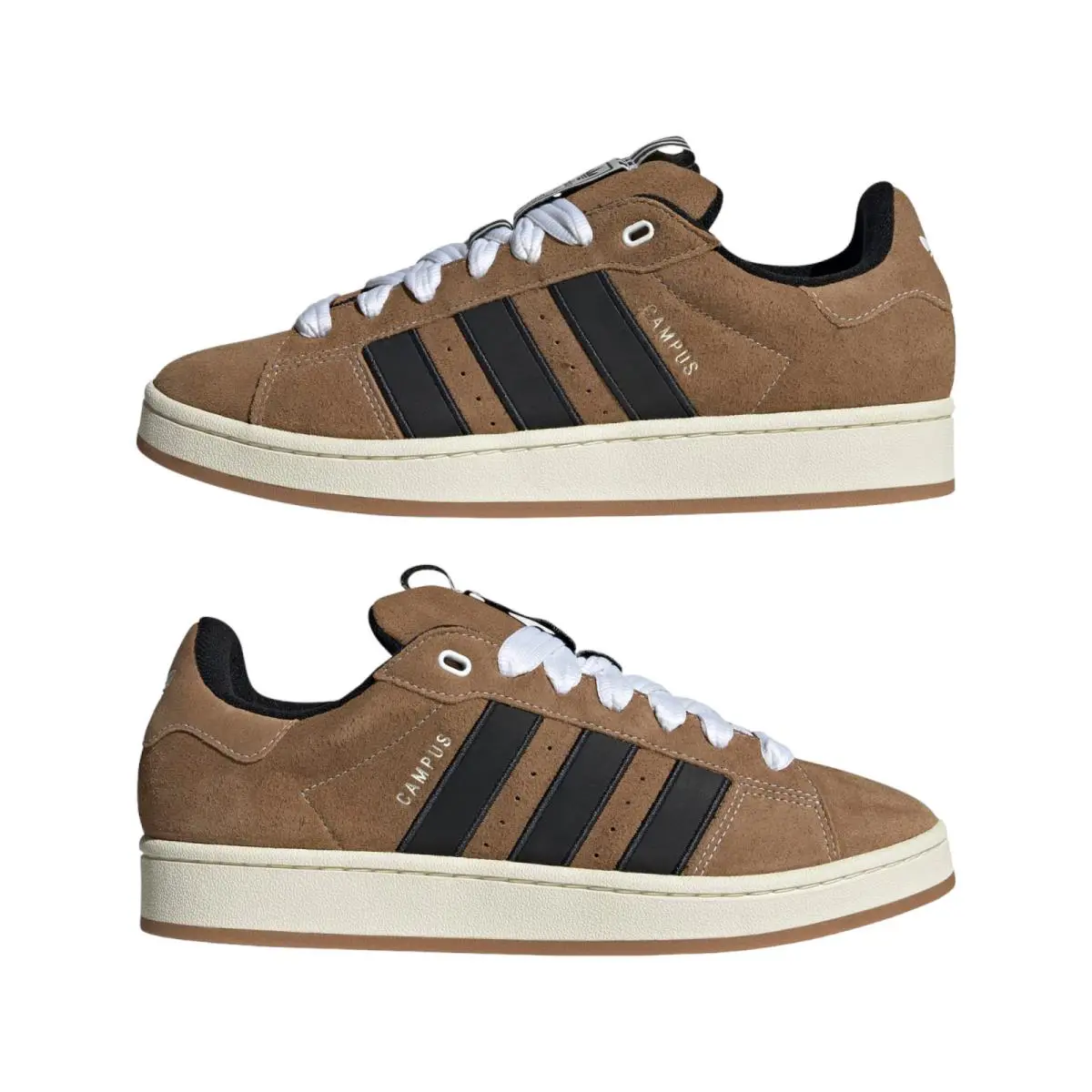 Adidas shoes - adidas Originals Campus 00s YNUK - IE2175 - Brown 0