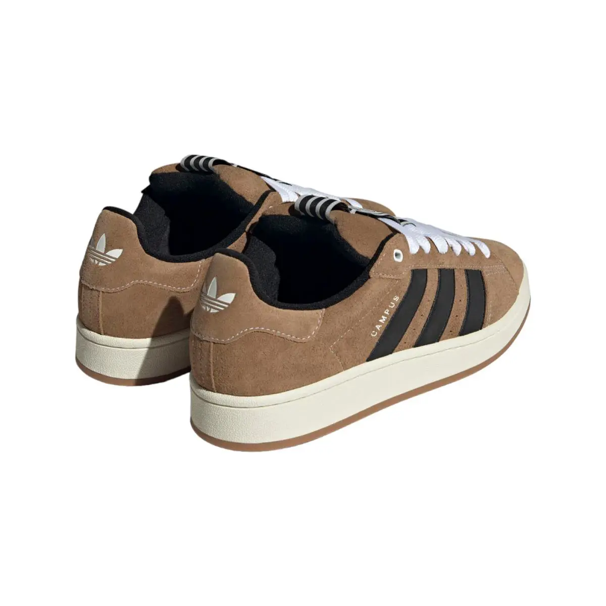 Adidas shoes - adidas Originals Campus 00s YNUK - IE2175 - Brown 2