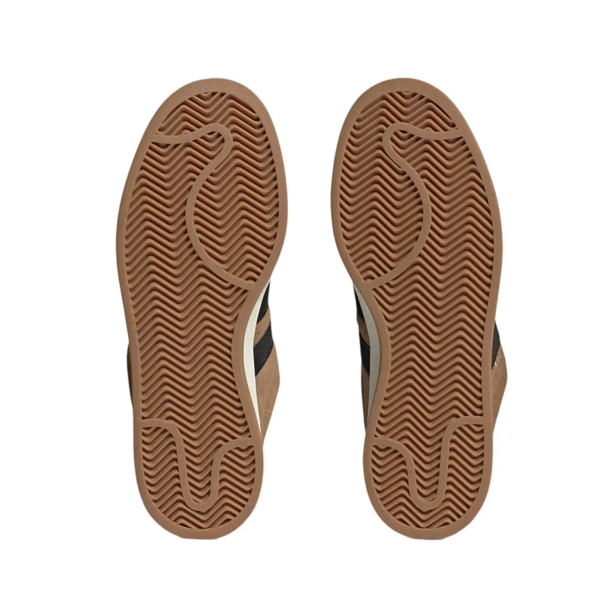 Adidas shoes - adidas Originals Campus 00s YNUK - IE2175 - Brown 4
