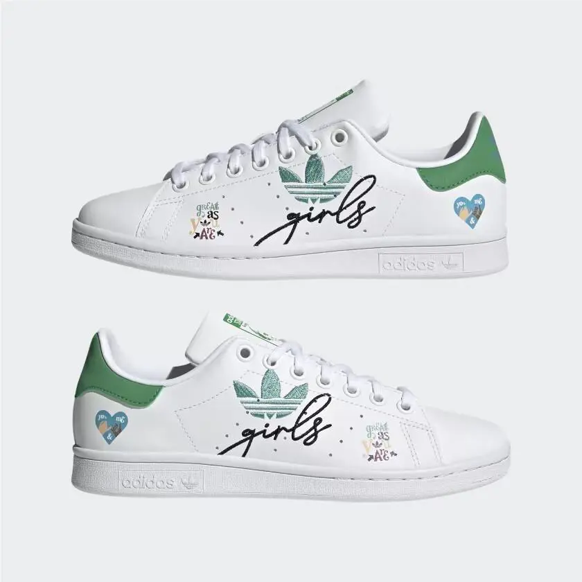 Adidas shoes - White 0