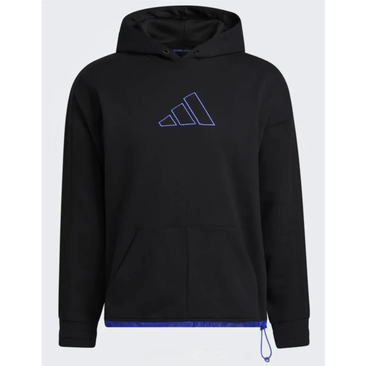 Adidas clothing - GU2283 - GU2283 - Black 13