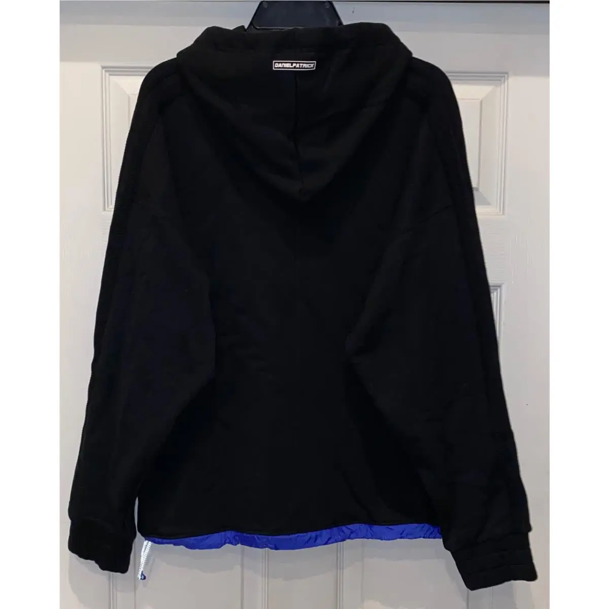 Adidas clothing - GU2283 - GU2283 - Black 1