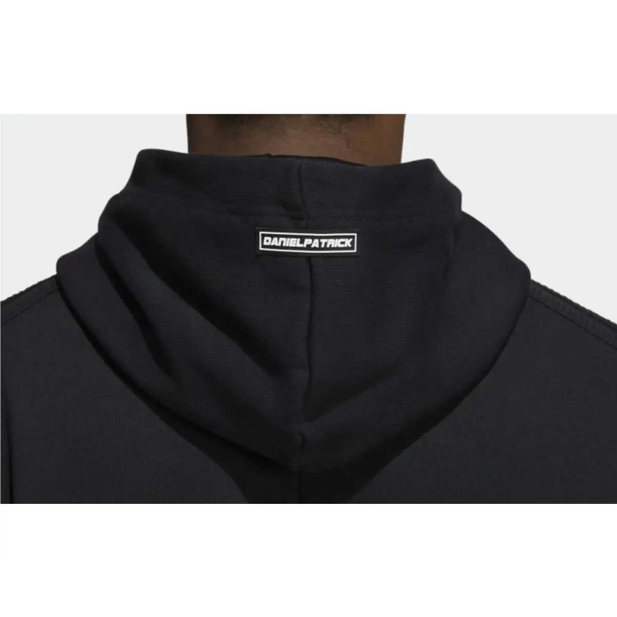 Adidas clothing - GU2283 - GU2283 - Black 15
