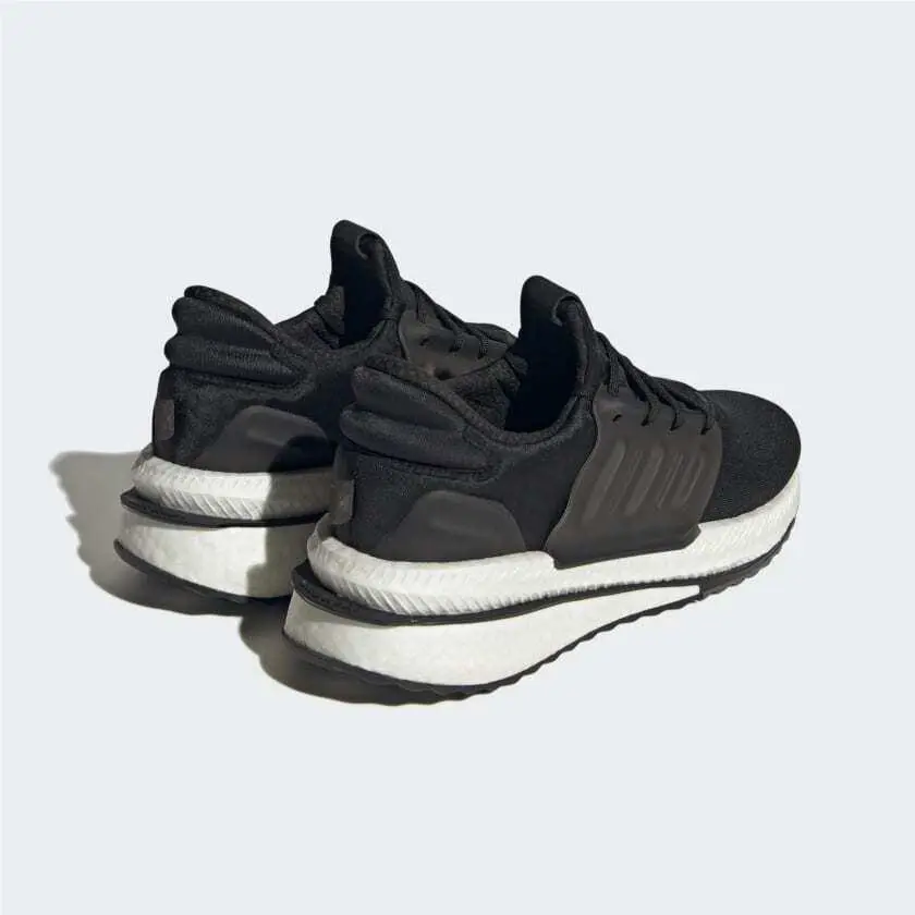 Adidas shoes - Core Black, Grey Five, Cloud White 8