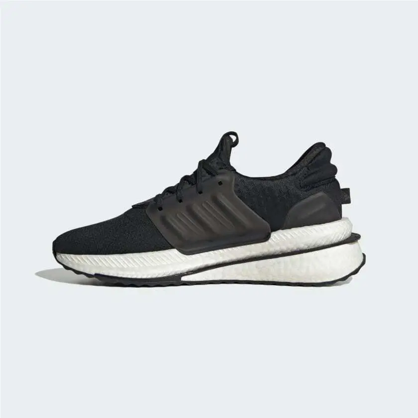 Adidas shoes - Core Black, Grey Five, Cloud White 9