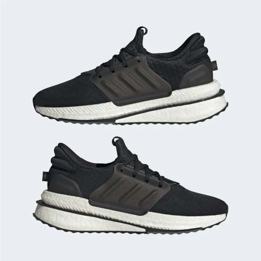 Adidas shoes - Core Black, Grey Five, Cloud White 10