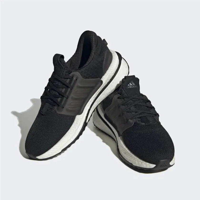 Adidas shoes - Core Black, Grey Five, Cloud White 11