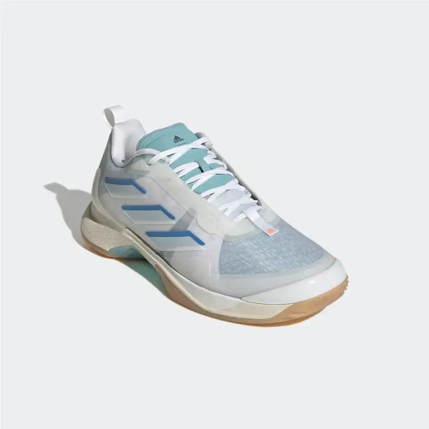 Adidas shoes - White 4