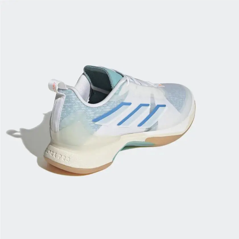 Adidas shoes - White 5