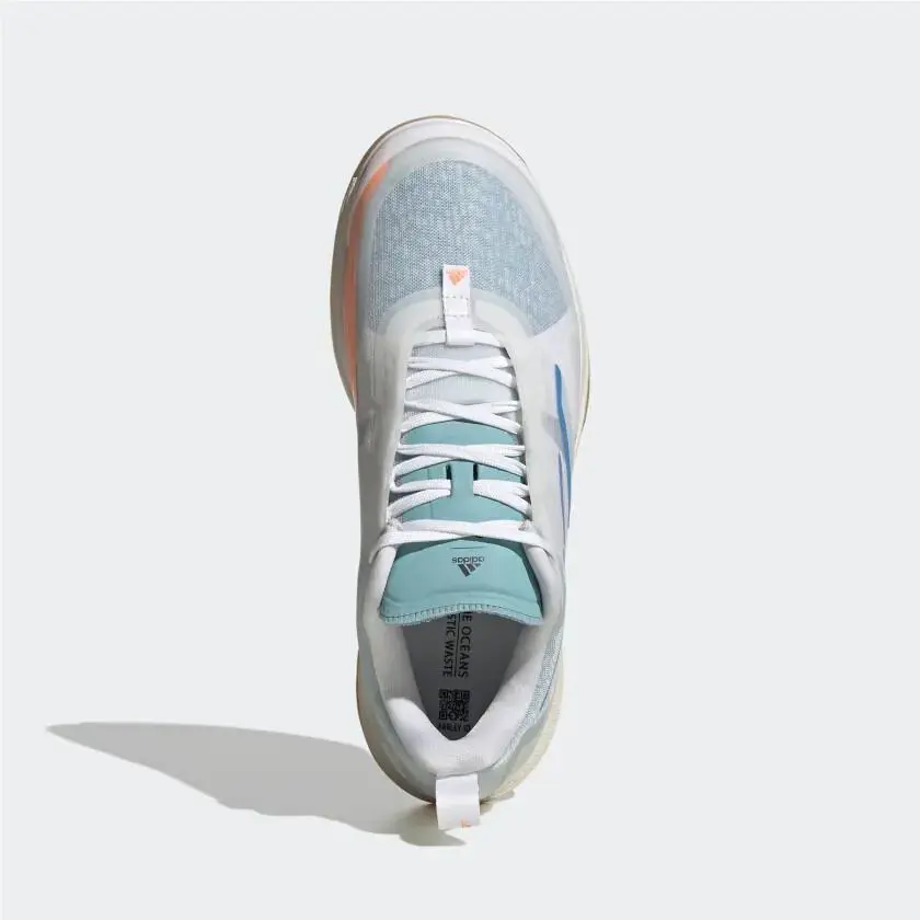 Adidas shoes - White 19