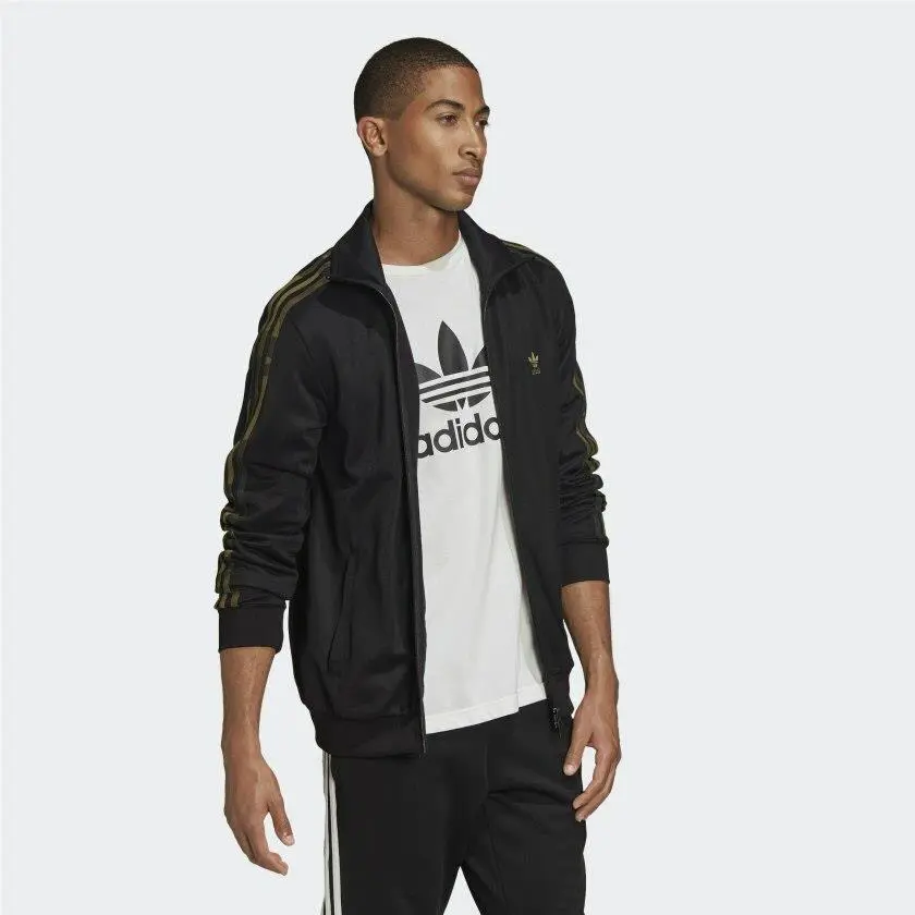 Adidas clothing - adidas Originals - Originals - FM3363 - BLACK / MULTICOLOR 4