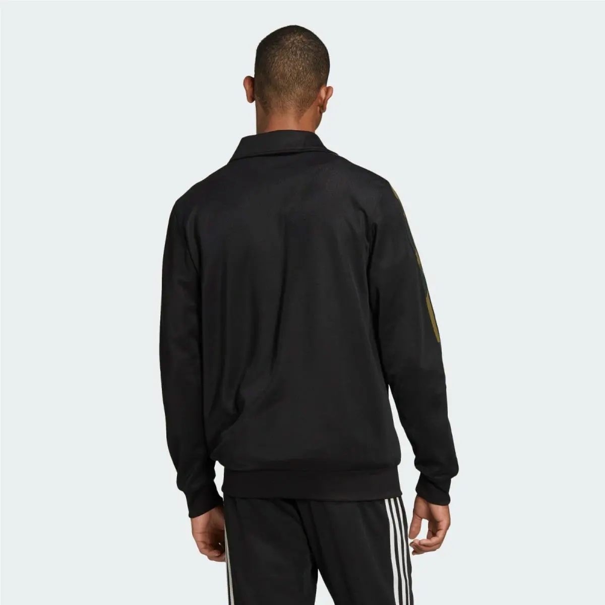 Adidas clothing - adidas Originals - Originals - FM3363 - BLACK / MULTICOLOR 7