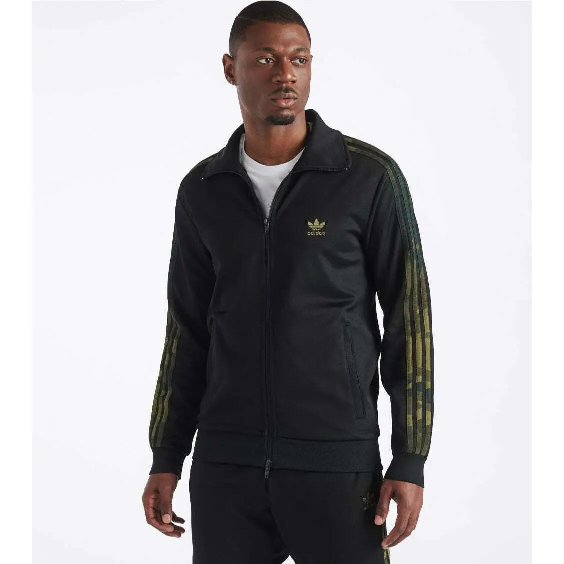 Adidas clothing - adidas Originals - Originals - FM3363 - BLACK / MULTICOLOR 13