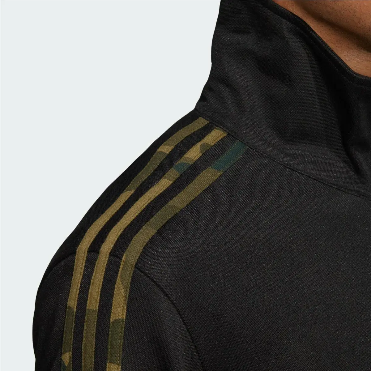 Adidas clothing - adidas Originals - Originals - FM3363 - BLACK / MULTICOLOR 10
