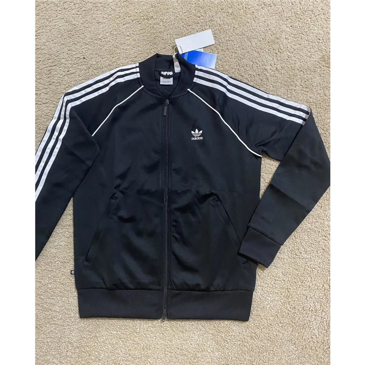 Adidas clothing - Black 15
