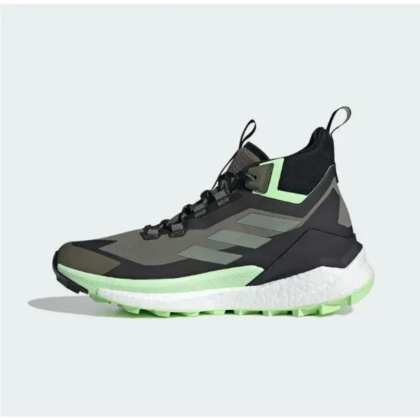 Adidas shoes - adidas TERREX Free Hiker - TERREX Free Hiker - IE5127 - Multicolor 1