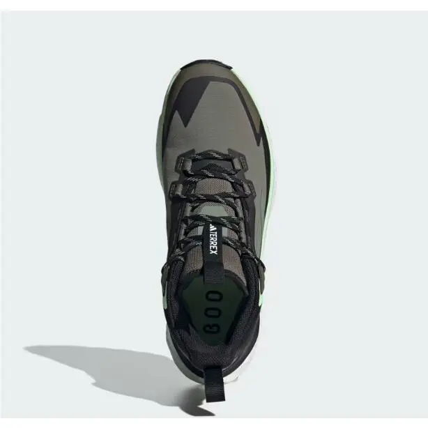 Adidas shoes - adidas TERREX Free Hiker - TERREX Free Hiker - IE5127 - Multicolor 3