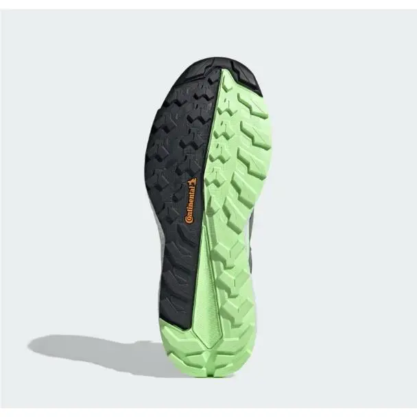 Adidas shoes - adidas TERREX Free Hiker - TERREX Free Hiker - IE5127 - Multicolor 4