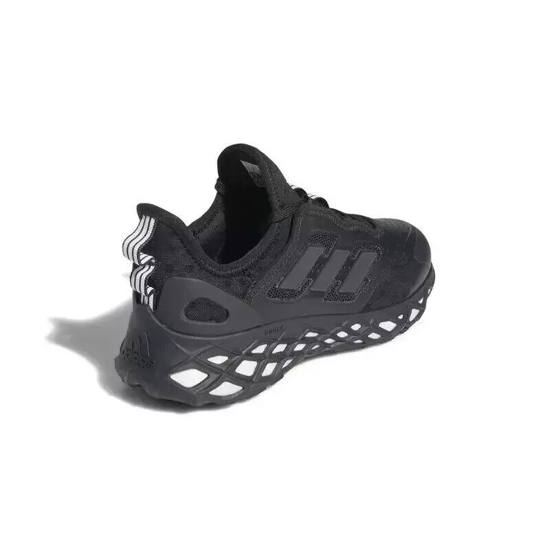 Adidas shoes - adidas Web Boost - Web Boost - GZ6456 - BLACK/BLACK/WHITE 0