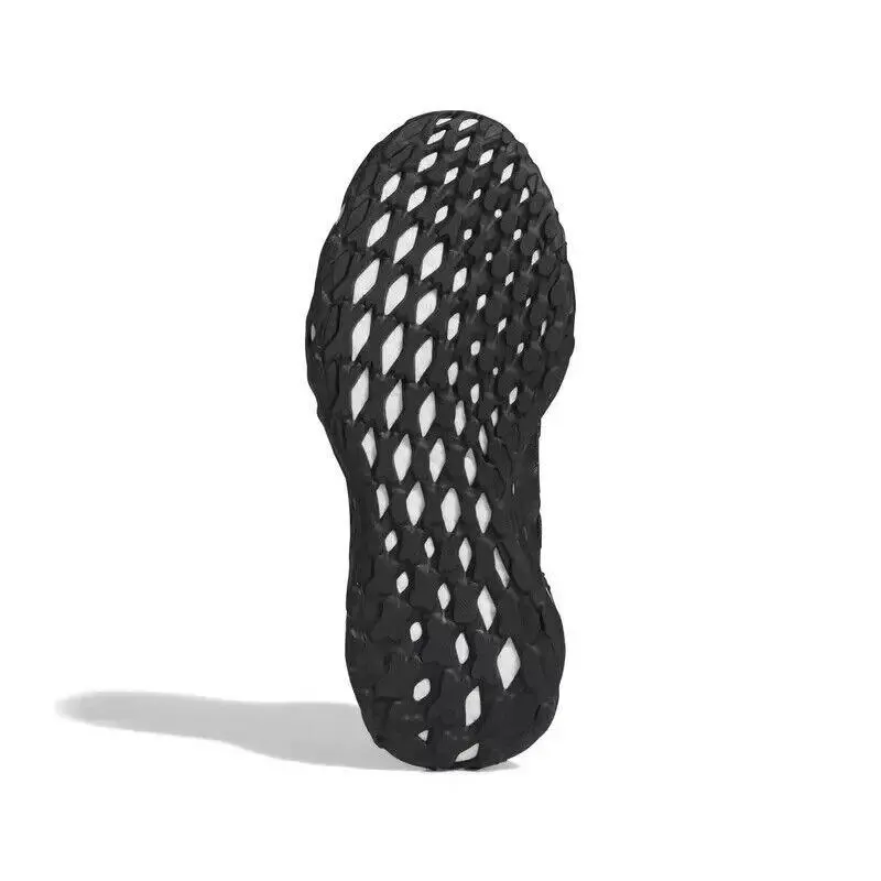 Adidas shoes - adidas Web Boost - Web Boost - GZ6456 - BLACK/BLACK/WHITE 3