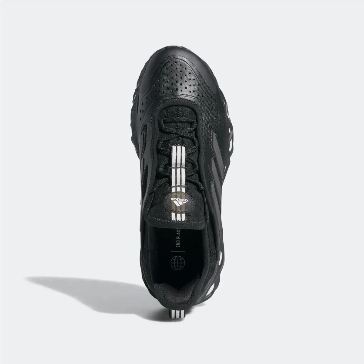 Adidas shoes - adidas Web Boost - Web Boost - GZ6456 - BLACK/BLACK/WHITE 2