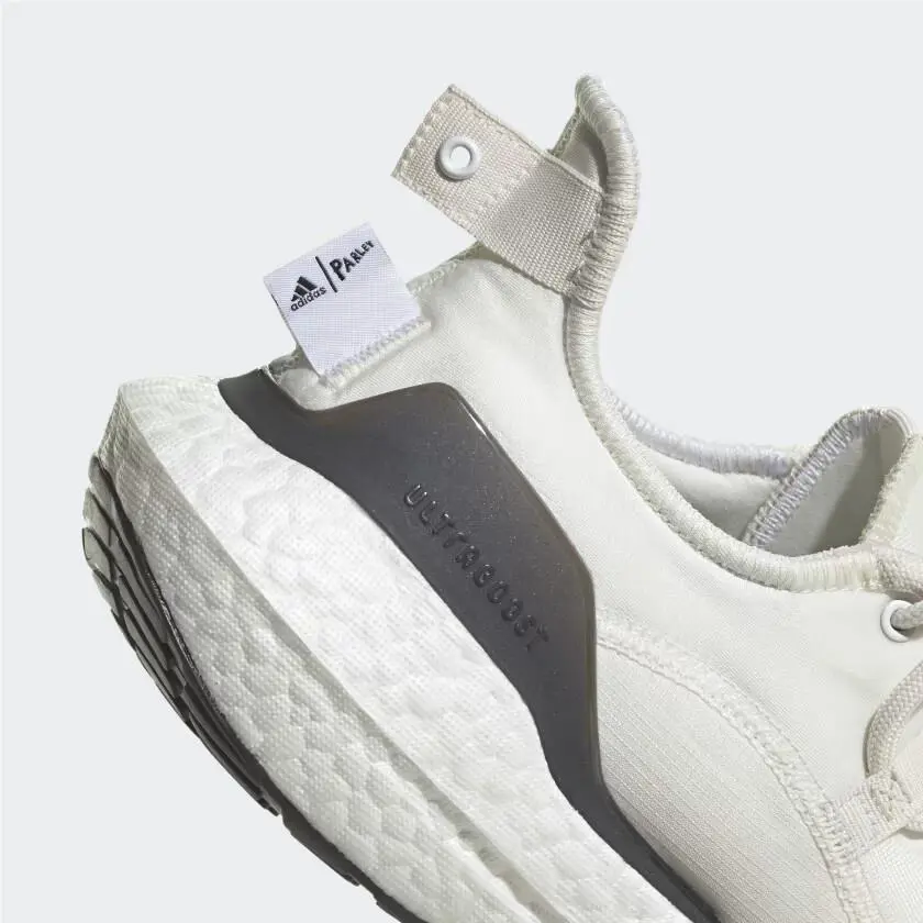 Adidas shoes - adidas Ultraboost 21 - Ultraboost - G55650 - White 8