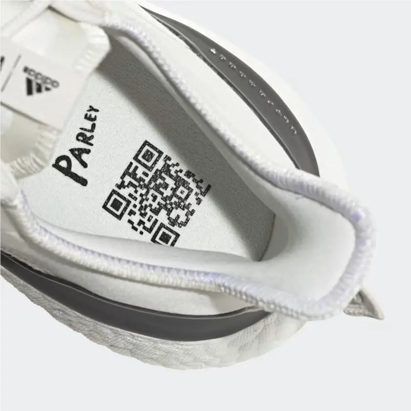 Adidas shoes - adidas Ultraboost 21 - Ultraboost - G55650 - White 9