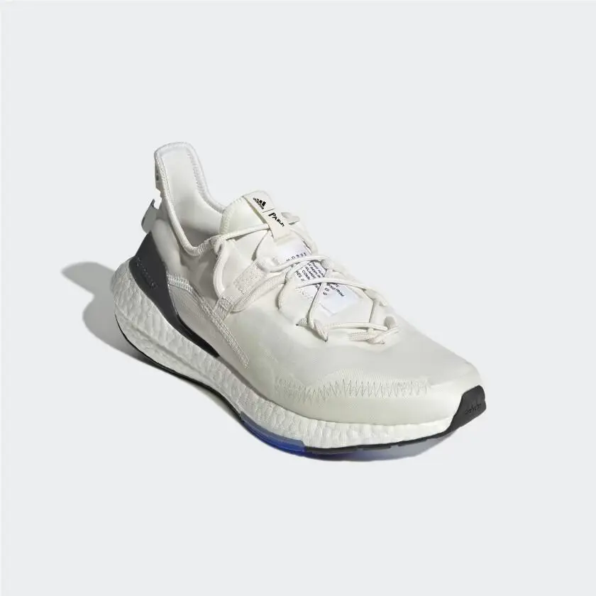 Adidas shoes - adidas Ultraboost 21 - Ultraboost - G55650 - White 2