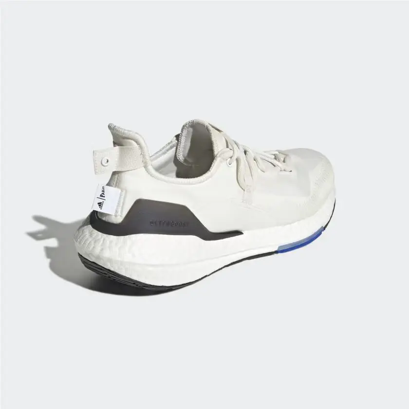 Adidas shoes - adidas Ultraboost 21 - Ultraboost - G55650 - White 3