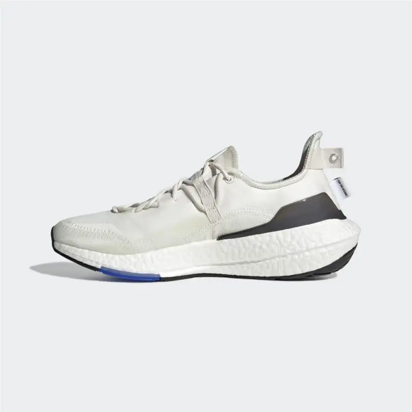 Adidas shoes - adidas Ultraboost 21 - Ultraboost - G55650 - White 4