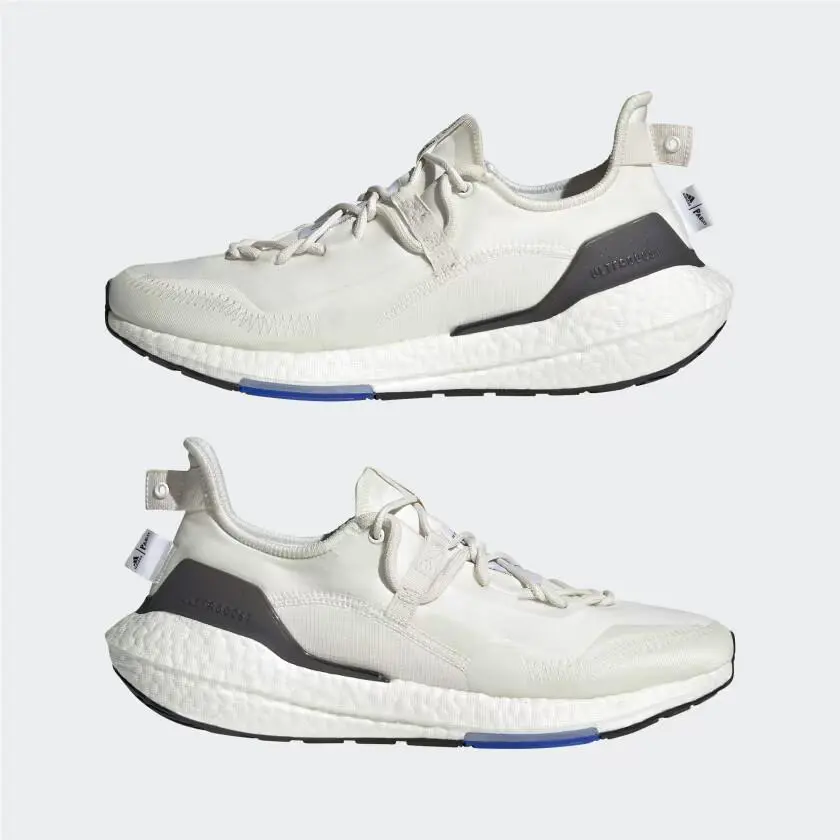 Adidas shoes - adidas Ultraboost 21 - Ultraboost - G55650 - White 5