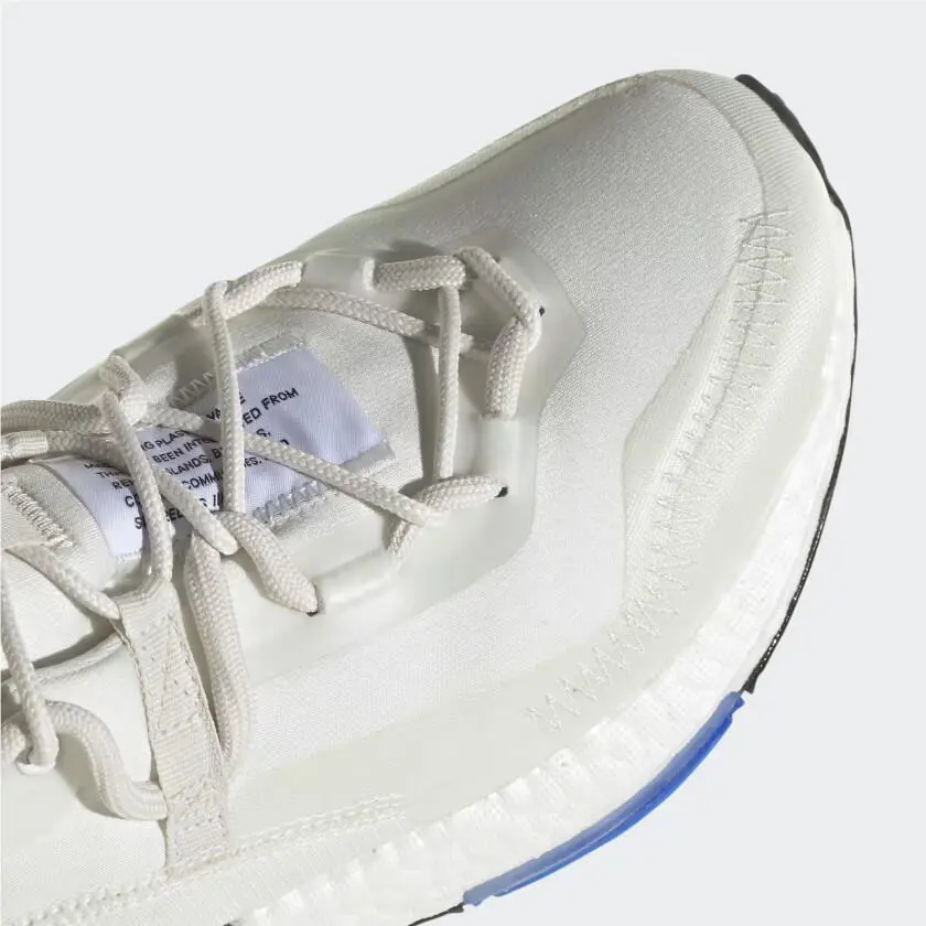 Adidas shoes - adidas Ultraboost 21 - Ultraboost - G55650 - White 7