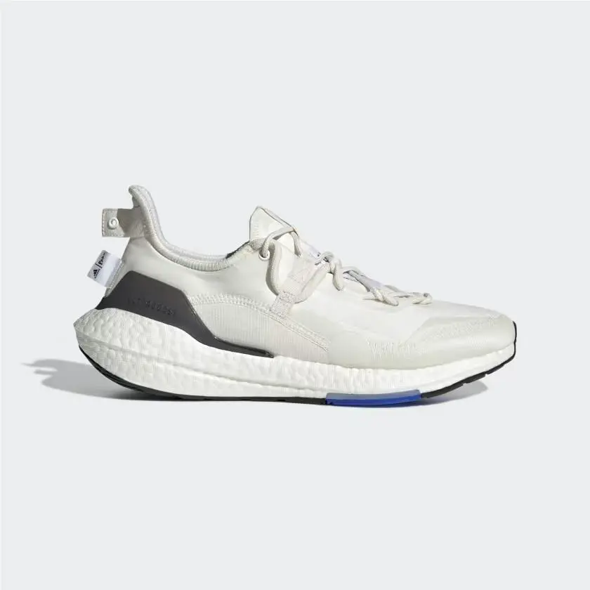 Adidas shoes - adidas Ultraboost 21 - Ultraboost - G55650 - White 10