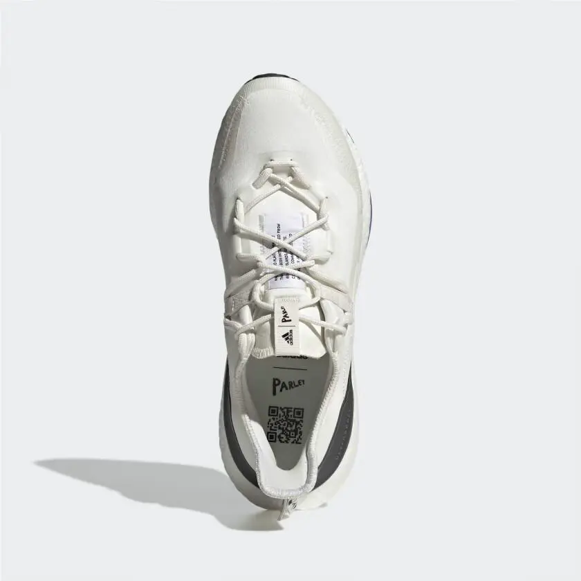 Adidas shoes - adidas Ultraboost 21 - Ultraboost - G55650 - White 11